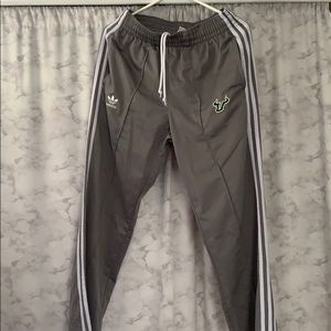 USF Adidas Pants